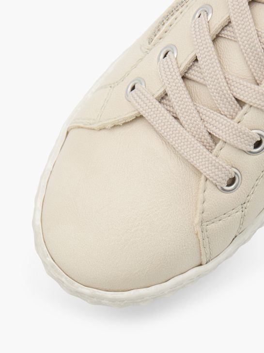 Rieker Sneaker Beige 120027 6