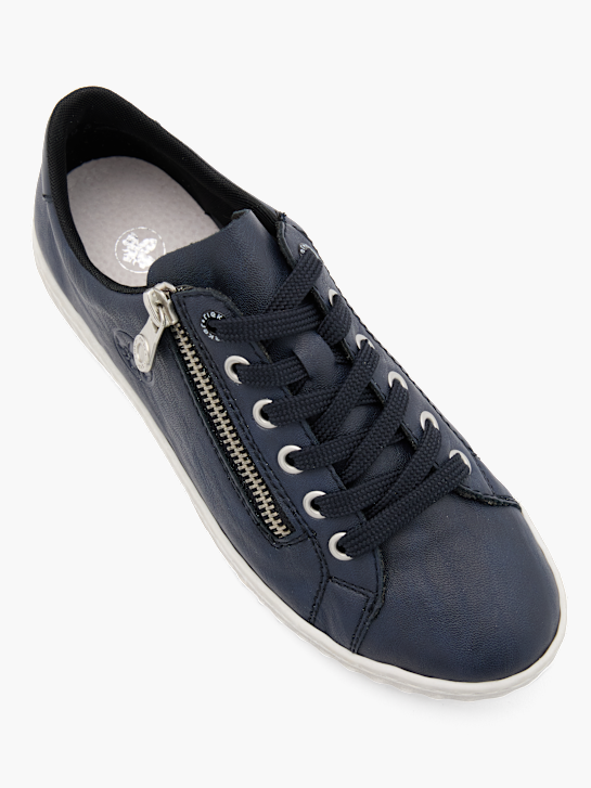 Rieker Baskets Bleu 120028 2