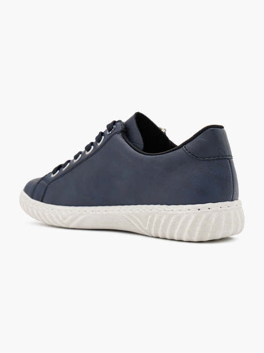 Rieker Baskets Bleu 120028 3