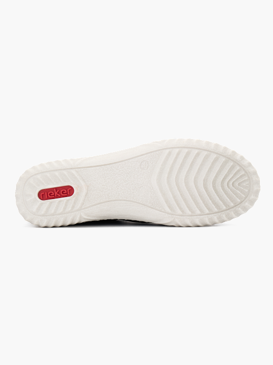 Rieker Baskets Bleu 120028 4