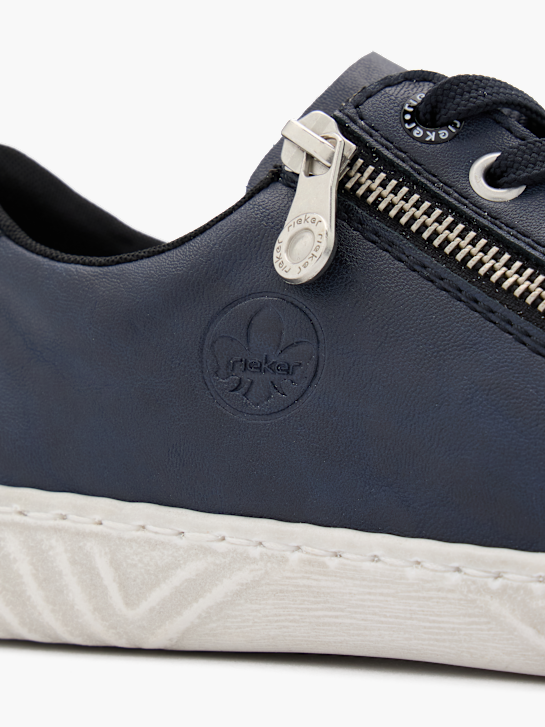 Rieker Sneaker Blau 120028 5