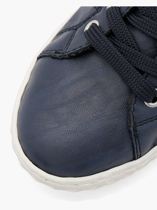 Rieker Baskets Bleu 120028 6