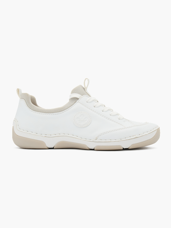 Rieker Halbschuh Weiß 120026 1