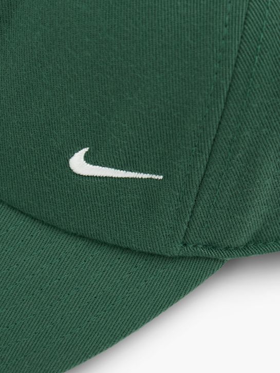 Nike Kappe Grün 119865 4