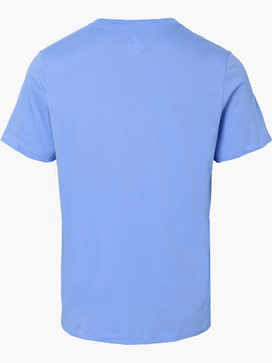 Nike T-Shirt Blau 119976 2
