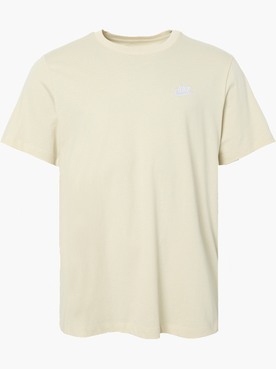 Nike T-Shirt Gelb 119977 1