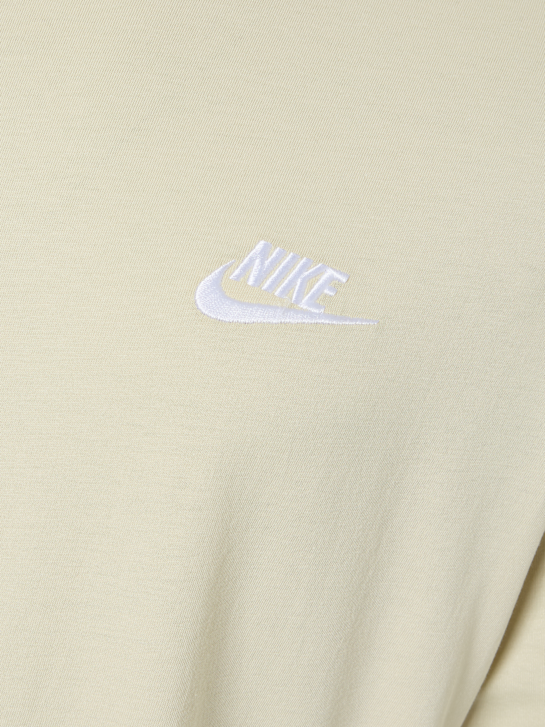 Nike T-Shirt Gelb 119977 3