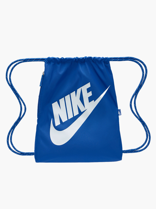 Nike Turnbeutel Blau 119834 1