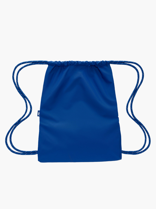 Nike Bolsa de gimnasio Azul 119834 2