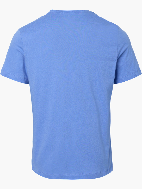 Nike T-Shirt Hellblau 119984 2