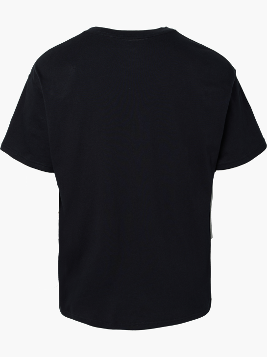 Nike T-Shirt Schwarz 119999 2