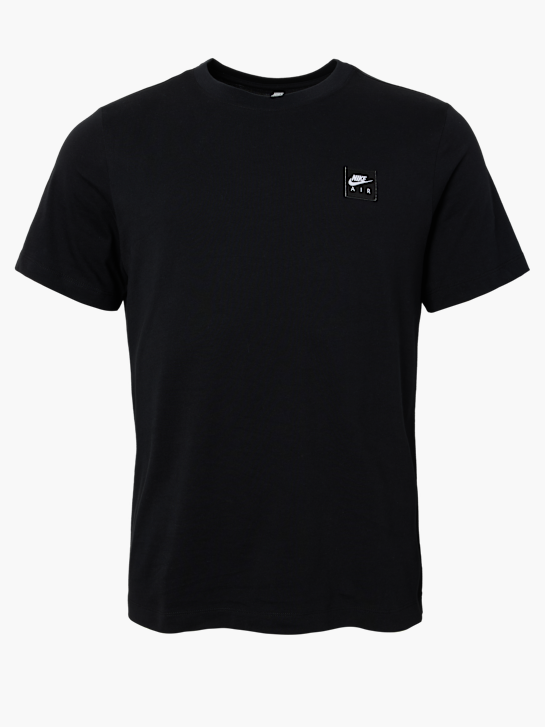 Nike T-Shirt Schwarz 120001 1