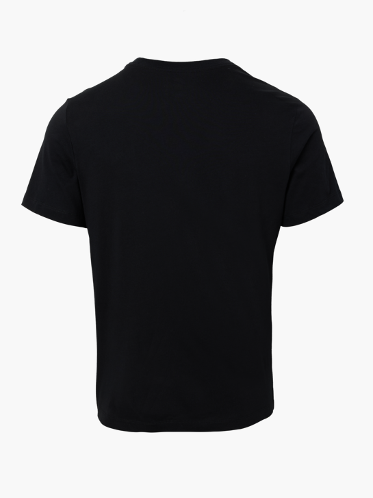 Nike T-Shirt Schwarz 120001 2