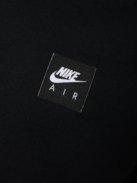 Nike Tee-shirt Noir 120001 3