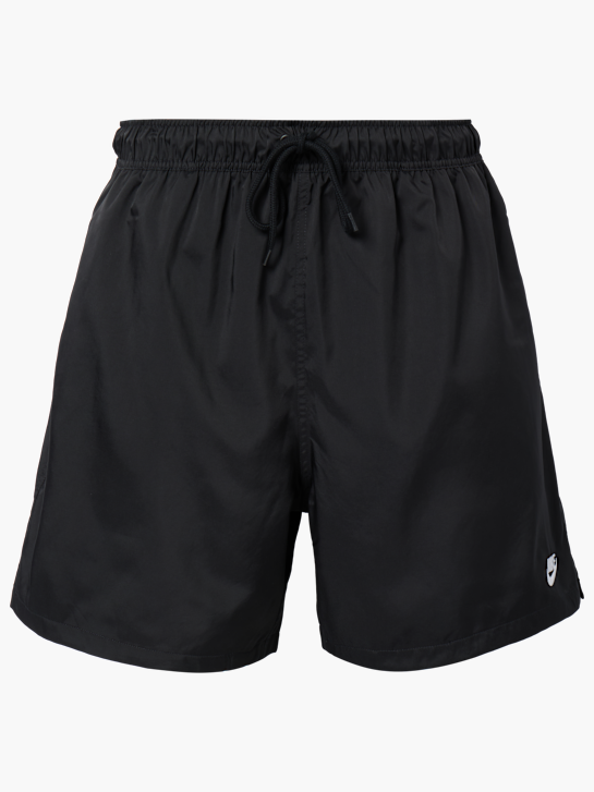 Nike Short Noir 120037 1