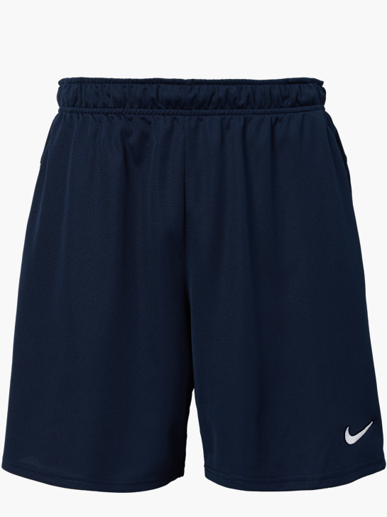 Nike Short Noir 120101 1