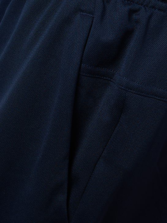Nike Short Noir 120101 3