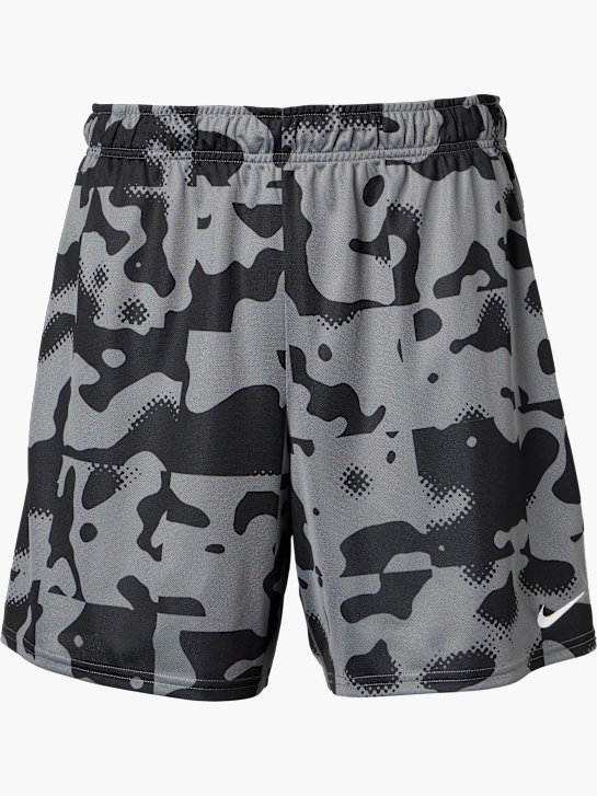 Nike Shorts Grau 120104 1