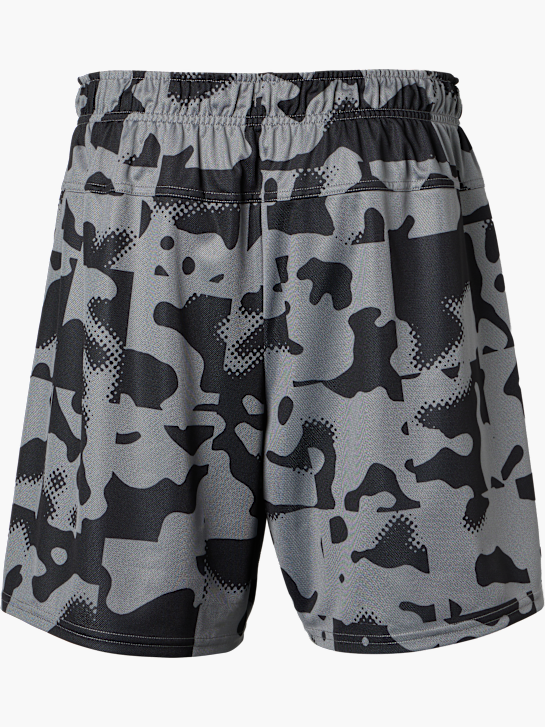 Nike Shorts Grau 120104 2