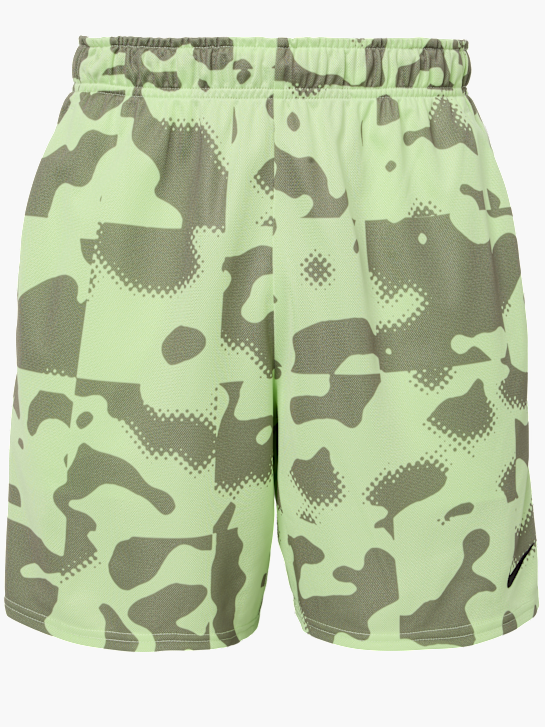 Nike Shorts Grün 120103 1