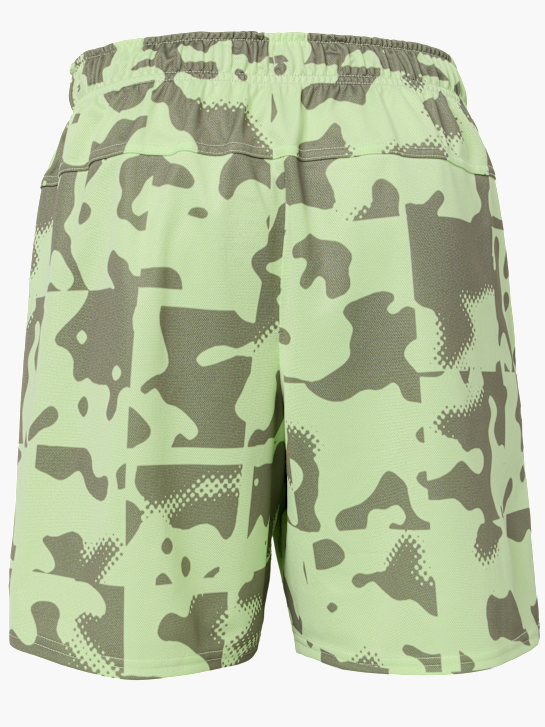 Nike Shorts Grün 120103 2