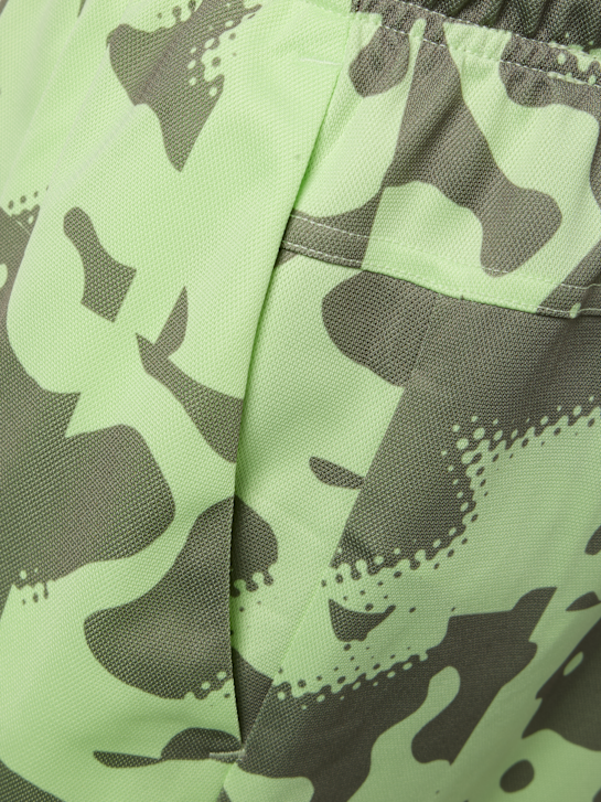 Nike Shorts Grün 120103 3