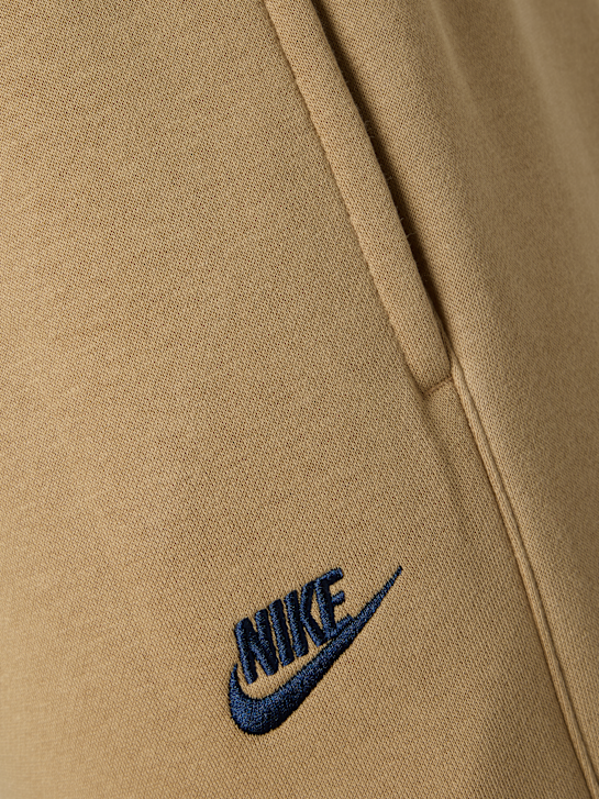 Nike Pantalon de survêtement Beige 120079 3