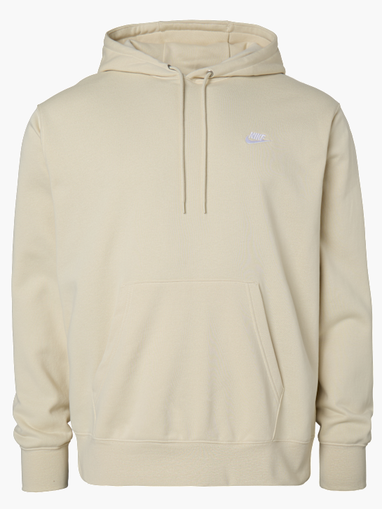 Nike Hoodie Khaki 120080 1