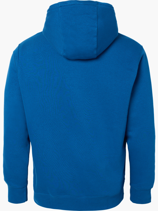 Nike Sweat à capuche Bleu foncé 120081 2