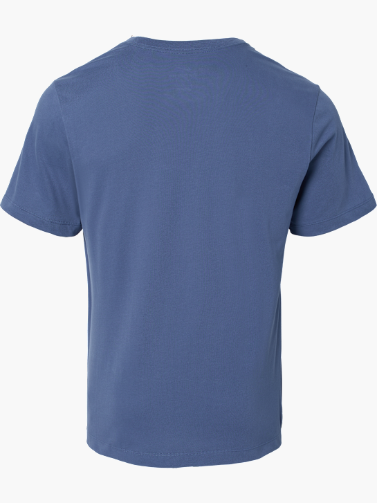Nike T-Shirt Blau 120098 2