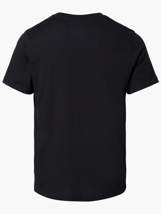 Nike Tee-shirt Noir 120100 2