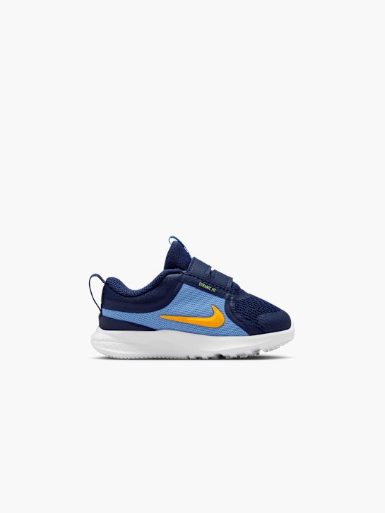 Nike Pantofi pentru alergare Albastru 119866 1