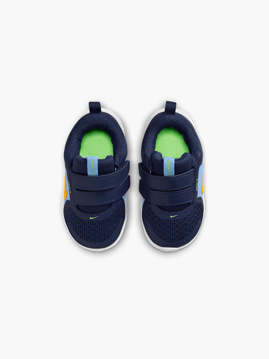 Nike Běžecká obuv Modrá 119866 2