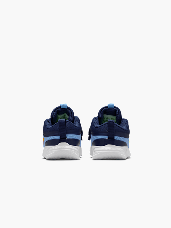 Nike Buty do biegania Niebieski 119866 3