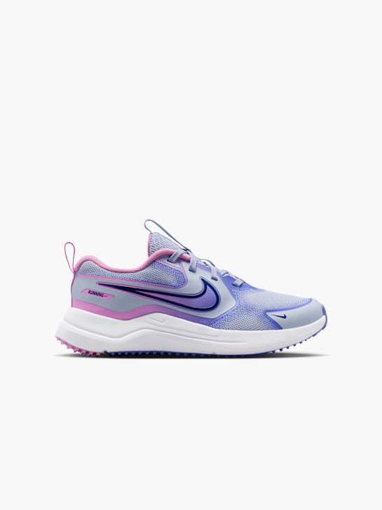Nike Обувки за бягане Лилав 119869 1