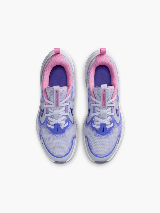 Nike Обувки за бягане Лилав 119869 2