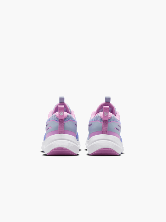 Nike Обувки за бягане Лилав 119869 3