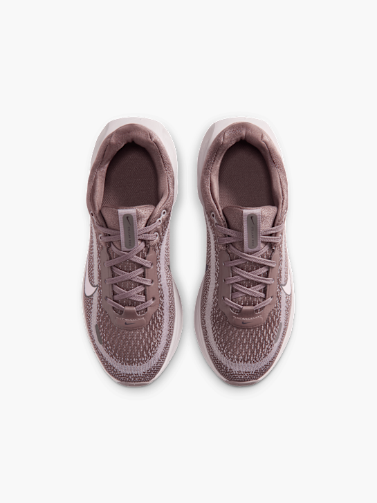 Nike Buty do biegania Brązowy 119872 2