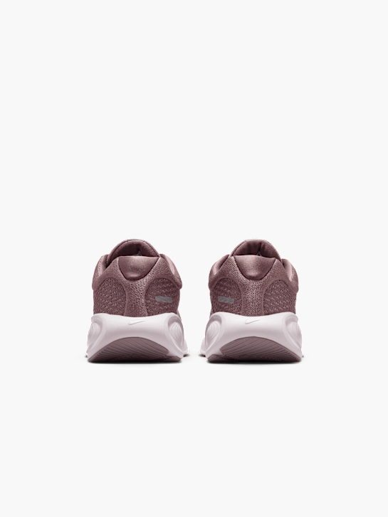 Nike Laufschuh Braun 119872 3
