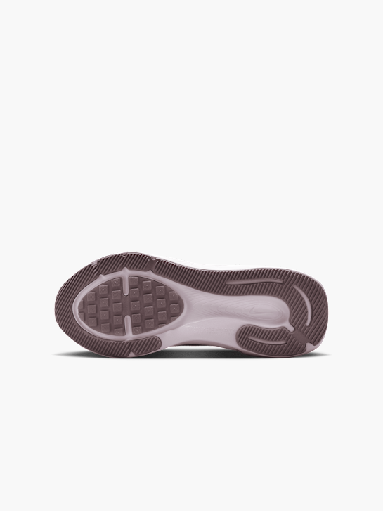 Nike Buty do biegania Brązowy 119872 4
