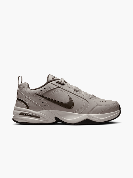 Nike Sneaker vakondszürke 119888 1