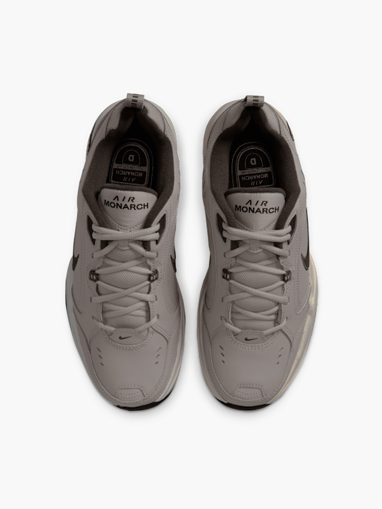 Nike Sneaker vakondszürke 119888 2