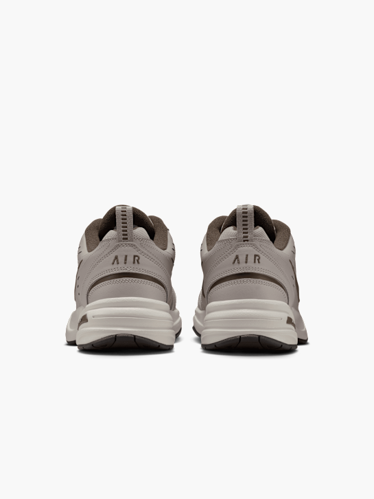 Nike Sneaker vakondszürke 119888 3