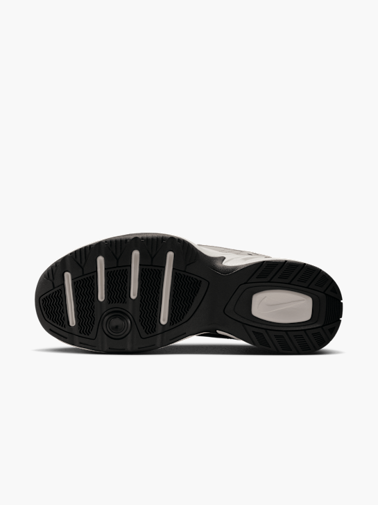 Nike Sneaker vakondszürke 119888 4