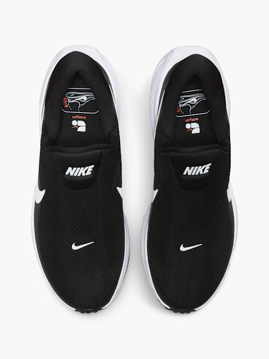 Nike Slip-on маратонки Черен 119925 2