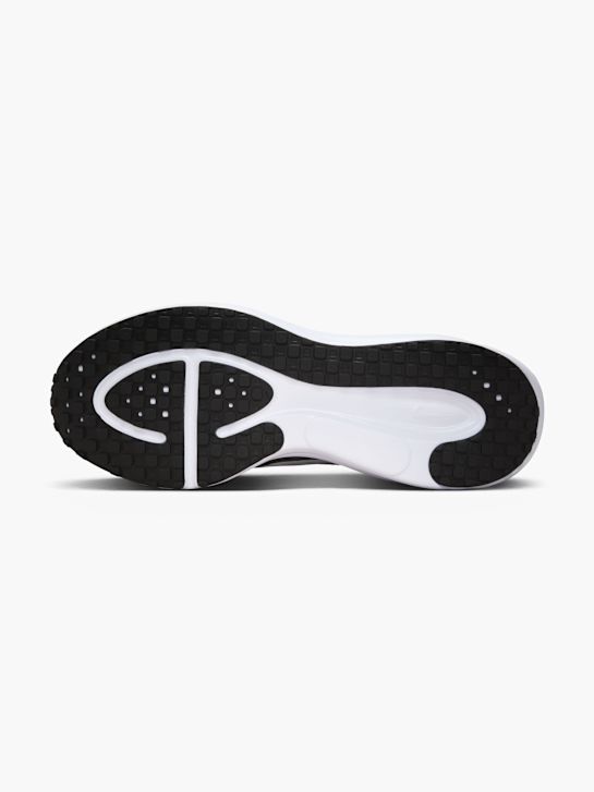 Nike Slip-on маратонки Черен 119925 4