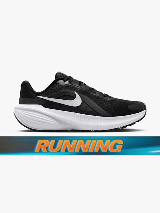 Nike Laufschuh Schwarz 119931 1