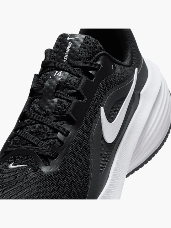 Nike Baskets de course Noir 119931 5