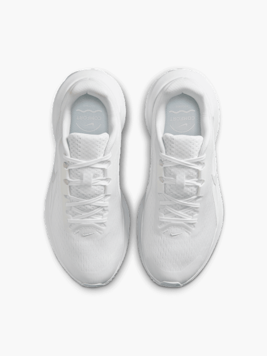 Nike Baskets de course Blanc 119933 4