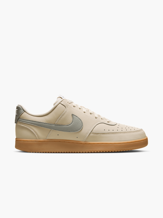 Nike Маратонки Бежов 119975 1